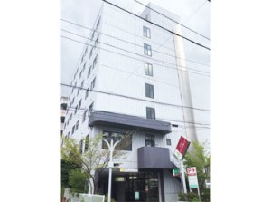 接客が苦手な方も安心◎
非接客のモクモク作業です♪