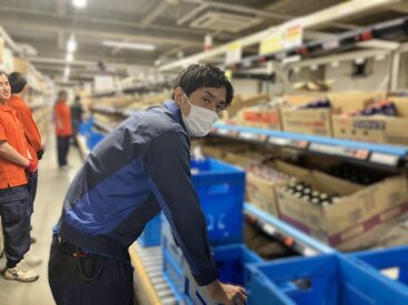 〈残業月10時間以下！シフトも自由・自己申告制♪〉
お仕事しながら、ご自身の時間も大切にできる！
ワークライフバランス◎