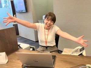 ＼不動産の知識がなくてもOK／
自社の学生マンションのご紹介なので、ご案内しやすい◎