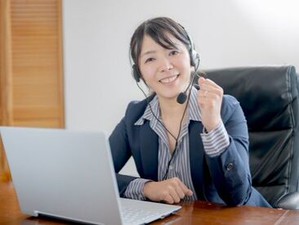 商品やキャンペーンのご案内コールスタッフ
赤坂駅から徒歩３分で快適通勤＋高時給
残業なして安心◎