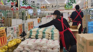関東で話題のロピアと地元貢献企業のアークランズでお仕事◎