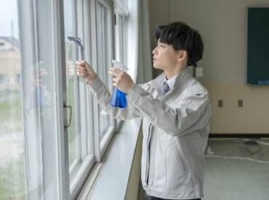 ●内容がしっかりした応募理由がない
●職歴にブランクがある
⇒当社で頑張りたい気持ちがあれば大歓迎★
※画像はイメージです