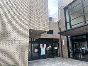 ＼20代～40代活躍中／
まずは笑顔で利用者さまをお出迎え♪
ブランクさんでも歓迎してます◎