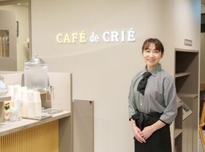 「学校帰りに働きたい！」「しっかり稼ぎたい！」など…都合に合わせて働き方を調整します◎