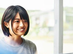 アウトレットで、自由に働きながら楽しく接客をしませんか？