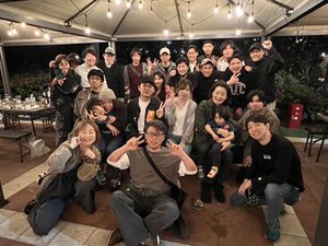頑張り次第で将来的には
正社員へのキャリアアップもOK！
「この仕事楽しいかも…」
なんて方はそのまま安定して長く働けます♪