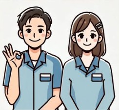 ＼ご紹介可能なお仕事色々◎／
カンタン★登録説明会を実施中！
まずは【登録だけ】でも大歓迎！