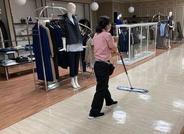 アルバイト勤務でも有給やプチボーナスなど待遇が充実☆
さらに交通費も全額支給されるので
大通駅⇒地下を通ってラクラク出勤◎