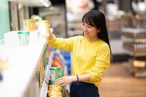 世界的なフードチェーンとしても人気のイケア！
お客様一人ひとりに、食を通してハッピーをお届けしましょう♪