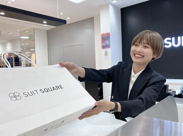 経験がなくてもご安心ください★
最初にしっかりお教えするので、どなたでも大歓迎です◎