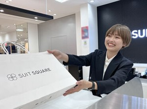 経験がなくてもご安心ください★
最初にしっかりお教えするので、どなたでも大歓迎です◎