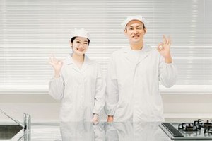 東海エリアの大手企業への派遣実績あり♪
安心して働いていただけるよう就業前後も丁寧なフォローを行います！
※写真はイメージ