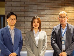 海外のゲストも訪れる
国際色豊かなホテルです＊
国際交流に興味のある方にも
オススメですよ♪