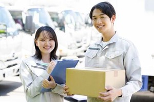 履歴書不要！応募書類を用意する手間ナシ☆
さらに事前に工場見学OK！
入社前に職場の雰囲気が分かるから不安を減らせます◎