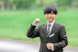 接客経験やコールセンターでの経験など
異業種でも活かせるポイントは多数◎