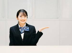 製造・軽作業・オフィスワーク・サービスなど♪
ご紹介可能なお仕事がたくさん◎
※写真はイメージ