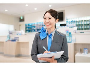 ≪応募の決めては？≫
・家からの通いやすさ　・時給がよかった　・制服が可愛い
等々、年代や経験問わず入社しています◎