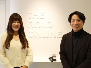 未経験から動画編集スキルやWEBマーケティングが身につきます★
新しいことに挑戦したい方もしっかりサポートするので安心！