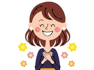 ＼特別なスキルは一切不要／
オフィスワークデビューしたい方必見★
土日祝休みで働けるから、オンオフのメリハリもつけやすい♪