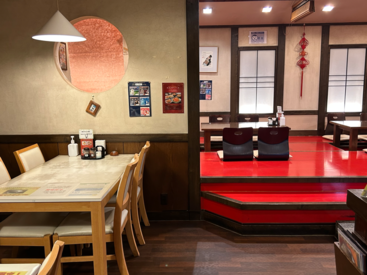 地元に愛される名店「中華飯店 杏竜」にて新しいスタッフ大募集(^^)/短時間や短日数など、�私生活に合わせて働けます♪