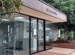 接客なしのモクモク＆コツコツ作業で人見知りさんも安心です♪