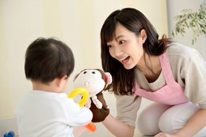 保育無償化もあり、あなたの資格/免許を必要とする子どもたちが沢山います！小
規模×乳児保育から始めてみませんか？