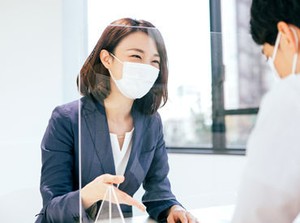 ＼もくもく作業×毎日が給料日◎／
「お金がないから我慢する…。」
そんな生活から脱出しましょう♪まずはご応募☆