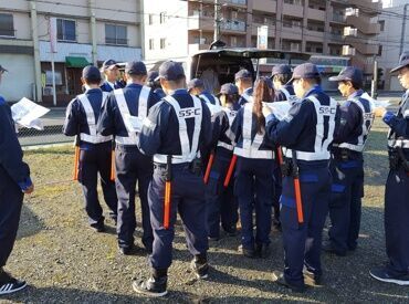 働き方はあなた次第★
ガッツリ稼ぎたい方もちょっとお小遣いを増や��したい方も
無理なく勤務できると大好評！