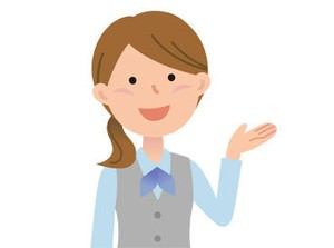 ◆お仕事シンプル♪安定Work！
⇒わからないことはしっかり教えるので、
未経験さんも安心♪