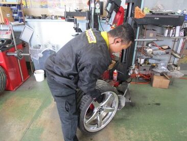 ■新しいことにチャレンジしたい方
最初の1歩さえ踏み出してくれたら
あとは全力でサポートします◎