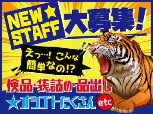 ◆20～50代まで幅広く活躍中◆
あなたの希望を最大限叶えます◎
まずはお家で簡単＆気軽にWEB登録へ！