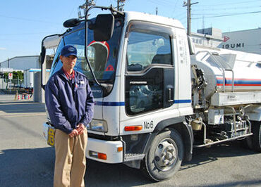 ＜60歳までの男性スタッフ活躍中◎＞
『趣味で資格を取った！』『過去に似たような仕事をしてた！』そんな方はぜひ♪