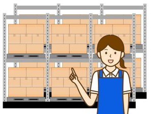 業務については丁寧にお教えします♪
未経験の方や久しぶりのお仕事復帰の方も
ぜひ挑戦してくださいね☆

※画像はイメージです