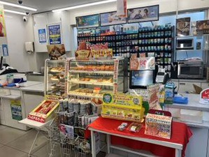 女性店長はじめ、スタッフ同士和気あいあいとした雰囲気の中で働いています◎