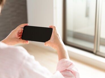 物件情報サイト用の写真撮影♪
レアバイトの募集で人気です！
副業・フリーター・主婦さんが活躍中◎
※画像はイメージです