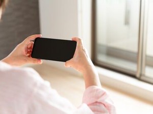 物件情報サイト用の写真撮影♪
レアバイトの募集で人気です！
副業・フリーター・主婦さんが活躍中◎
※画像はイメージです
