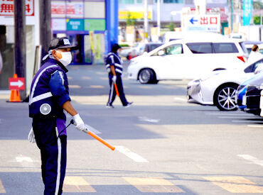 「週1程度で無理なく稼ぎたい」
「しっかりシフトに入っていずれか正社員を目指したい」
どちらも大歓迎です★