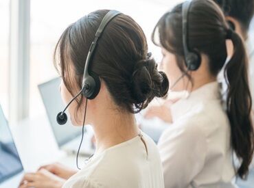 他にも…あなたに合った働き方のお仕事を紹介可能です！