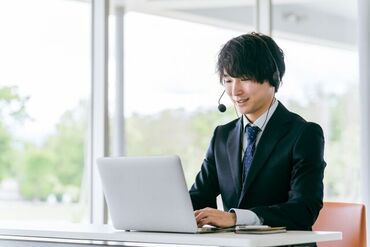 まずはお気軽に応募＆ご登録◎
来社不要でカンタン！【WEB登録】もOK♪
ご希望の働き方もご相談ください！
※イメージ画像です