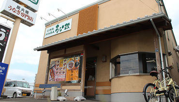 最寄駅の県総合運動場駅から徒歩3分！
駅チカで通勤に便利な好立地♪
車通勤もOK！
無料駐車場があるのでぜひご活用ください！