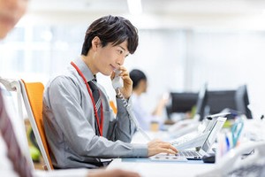 医療業界未経験の方も歓迎です♪
≪職場見学も可能≫
納得してお仕事を開始できます◎
※写真はイメージです。