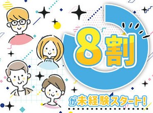 何らかの理由で介護業界から離れた、
そんな方々の久々の復職も応援♪
お好きな曜日で働いていただけます！