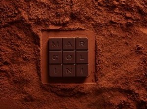 《PIERRE MARCOLINI で働こう！》
世界中のショコラファンに愛されている
“ピエールマルコリーニ”の高級チョコレート！