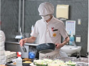 未経験・ブランク明けの方も大歓迎！