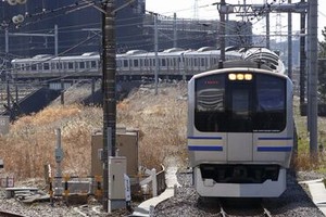 神奈川県全域のエリアでJR列車の見張り業務・交通誘導のお仕事をお任せします！