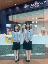 Wワーカーさんや、扶養内勤務を探している方にもオススメです★
1日3ｈ～OK！お休みや、勤務時間の相談も柔軟に対応します◎