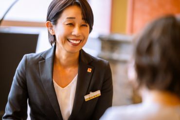 未経験スタートの方、大歓迎です！！
あなたのご応募お待ちしております。