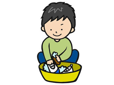 未経験でも安心◎
ベテランスタッフが丁寧に教えます！
出来るようになるまで
ゆっくり覚えていきましょう♪