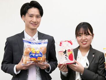 ＼U・I・Jターンの方も大歓迎／
腰を据えて働きたい方、大歓迎です！
TVCMでもおなじみフジパングループだからこその安心感◎