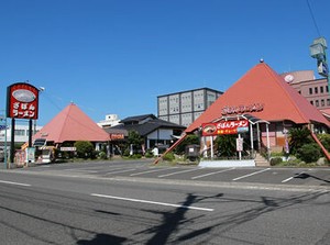 鹿児島の老舗ラーメン店♪
常連さんが多く雰囲気も良いので、
初心者さんでも長く続けていただけます！